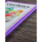 Care Bears Your Best Wishes Can Come True 1984 Hardcover