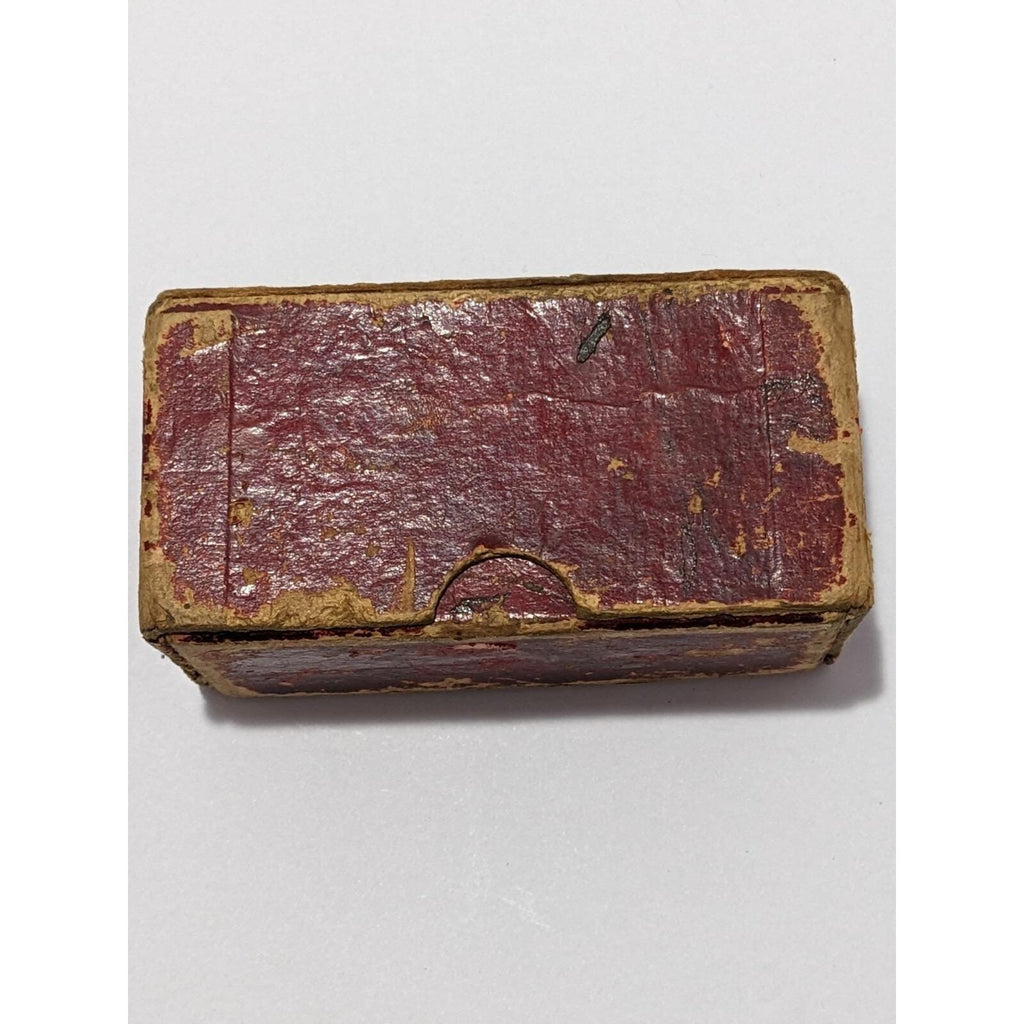 Vintage Spring Beard Knitting Needles Box Torrington Canada