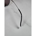 Vintage Carrera Porsche Design Sunglasses Austria With Hard Case