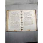Hersheys 1934 Cookbook 1971 Revised Spiral Hardcover Recipes