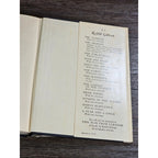 A Tear and a Smile Kahlil Gibran 1969 Knopf HC w Dust Jacket