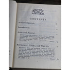 The Complete Encyclopedia of Antiques 1962 First Edition Hardcover