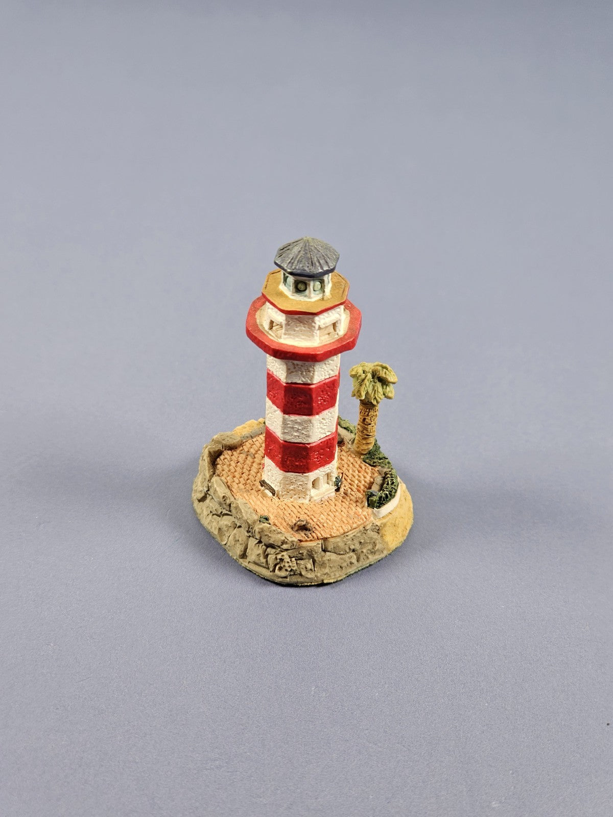 Harbour Lights Sea Pines South Carolina Spyglass Collection