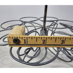 Wilton Cupcakes N' More Metal Dessert Stand Holds 13 Cupcakes