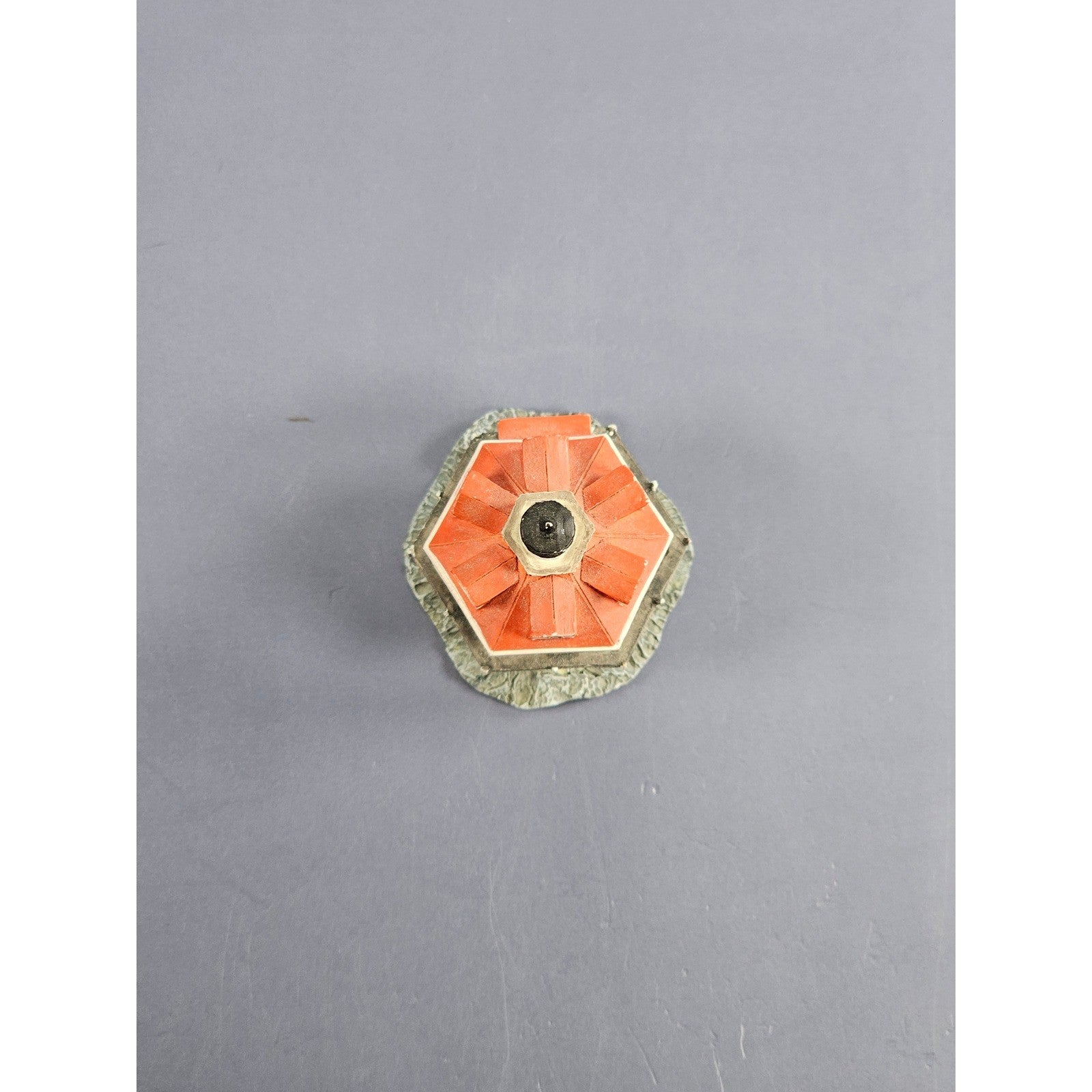 Vintage Thomas Point Shoal Lighthouse Thimble | Nautical Collectible