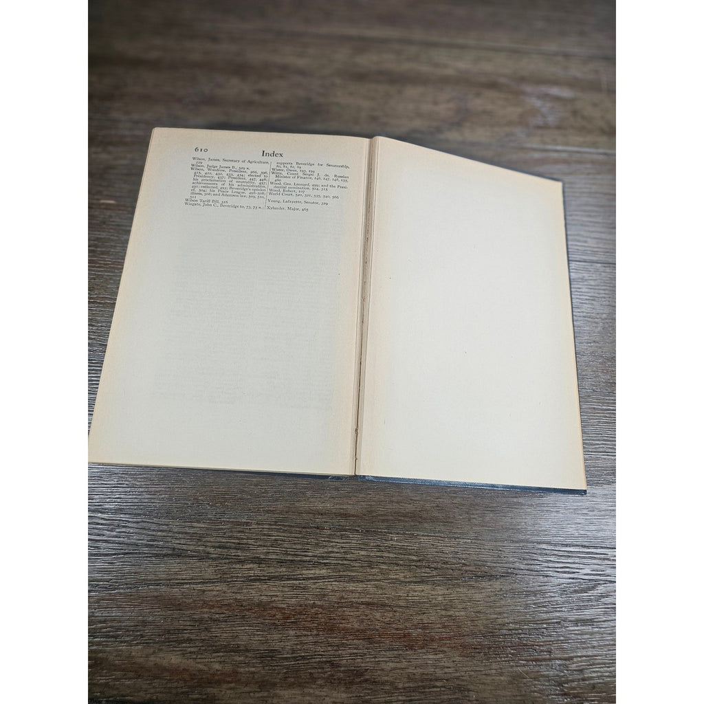 The United States Experiment in Democracy 1950 HC Craven Johnson