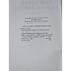 The Roman Republic Second Edition Michael Crawford 1993 HC