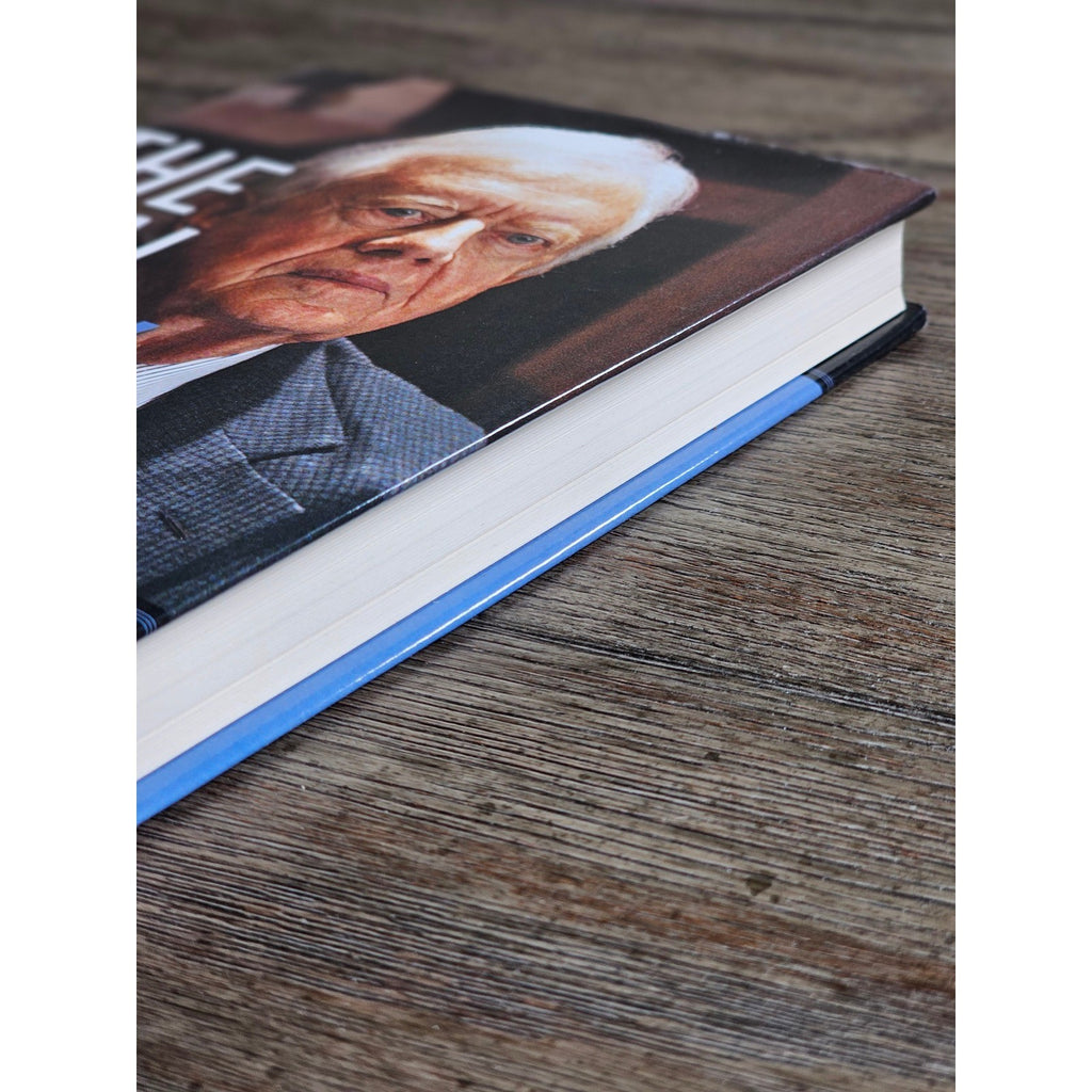 The Real Jimmy Carter Steven F Hayward 2004 Hardcover Regnery Book