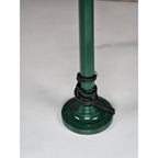 Vintage Colber Boulevard Lamp Model Train Street Light w/ Original Box