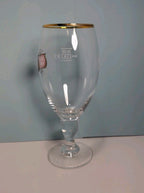 Stella Artois 50cl Gold Rimmed Chalice