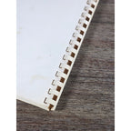 Vintage Church Cookbook Heavenly Dishes Fundraiser Spiral Bound Community Recipe