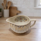 Reliable Home Equipment American Rose Creamer Vintage