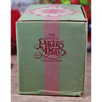 Precious Moments Tie Dings Of Joy Mug 1994 w/ Box