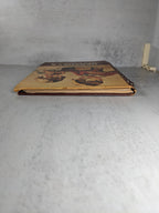 Hershey’s 1934 Cookbook Chocolate Recipes Baking Desserts Hardcover Book (1971)