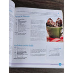 Taste of Home Cookies Cookbook 623 Recipes Baking Dessert Book