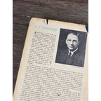 Lord Hornblower First Edition 1946 C.S. Forester HC w/ DJ