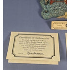 Harbour Lights Southwest Reef Lighthouse w/ COA Exclusive