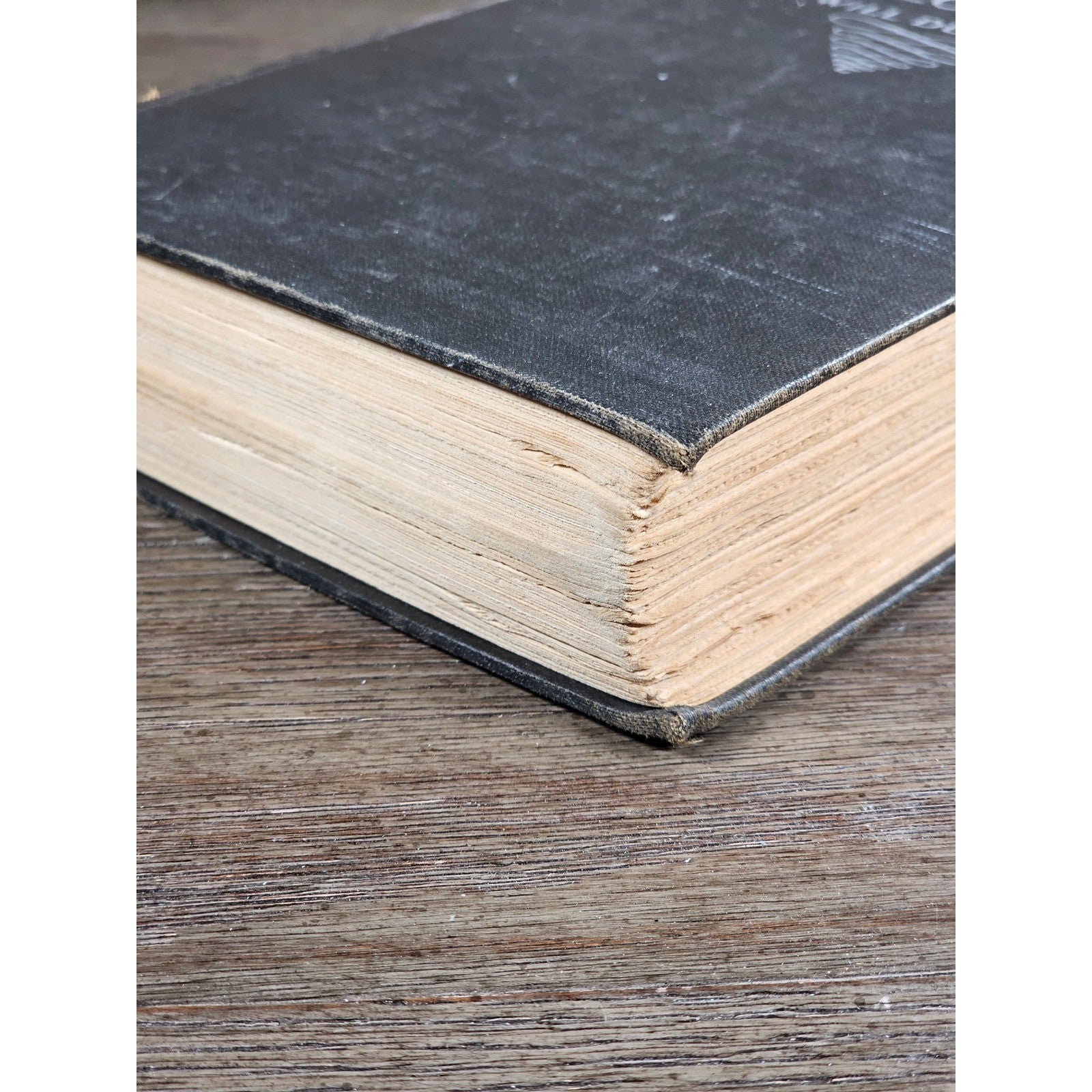 The Story of Philosophy Will Durant Vintage Hardcover Book