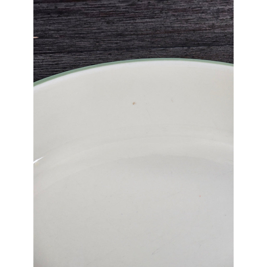 Vintage Pfaltzgraff Floral Oval Baking Dish Oven Microwave Safe USA