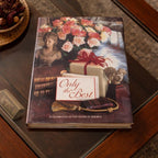 Only the Best Gift Giving in America Stuart Jacobson Vintage Book