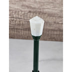 Vintage Colber Model Train Boulevard Lamp Street Light w Original Box
