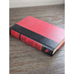 Vintage Mr. Moto Trilogy Hardcover by J.P. Marquand 1936 Edition