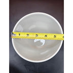 Set Of 5 Rae Dunn Witch Legs Halloween Bowls