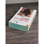 The Web and the Rock Thomas Wolfe 1960 Dell Paperback Vintage