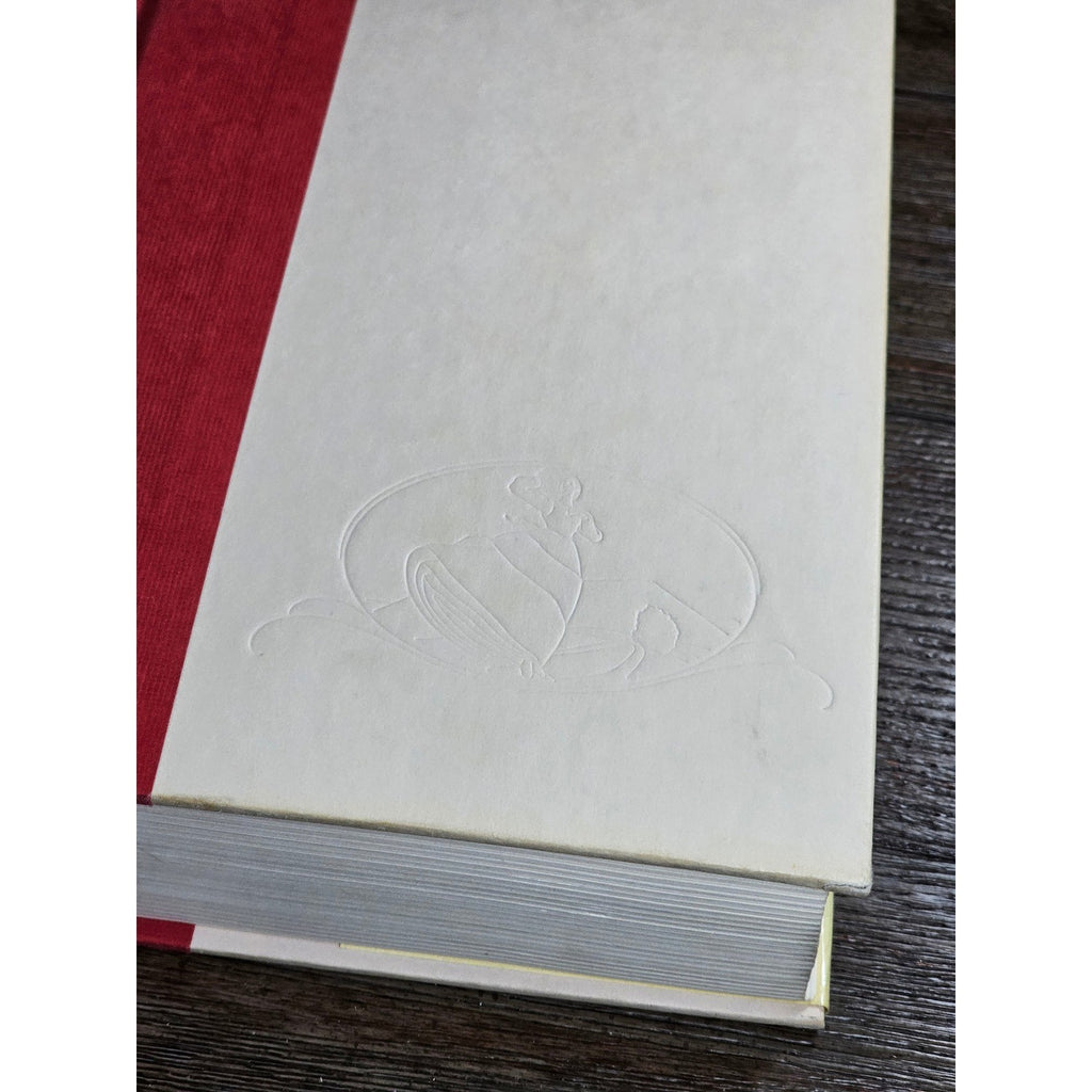 Scarlett 1991 First Printing Hardcover Alexandra Ripley Sequel