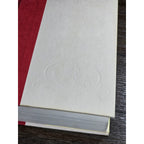 Scarlett 1991 First Printing Hardcover Alexandra Ripley Sequel
