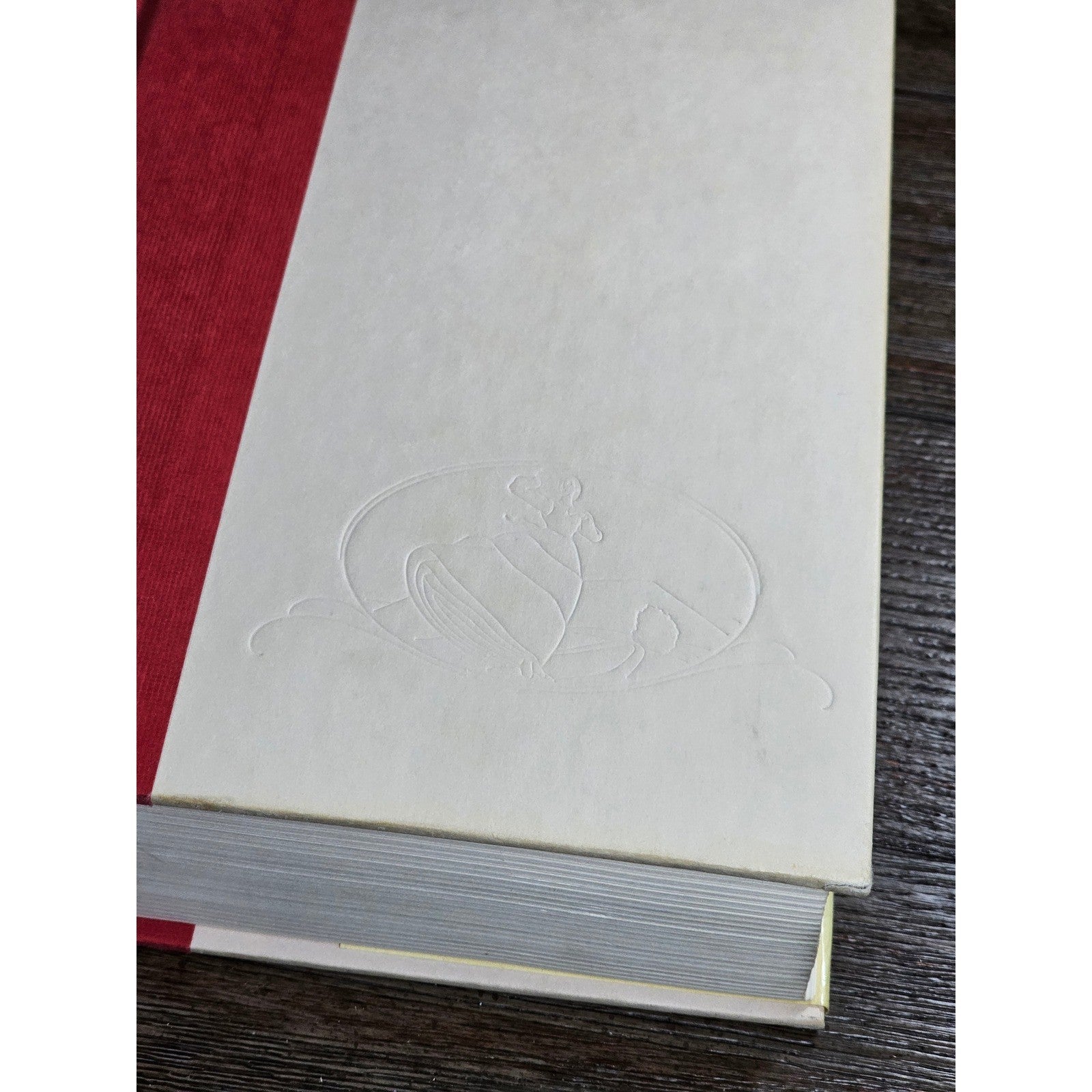 Scarlett 1991 First Printing Hardcover Alexandra Ripley Sequel