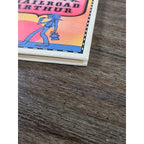 Railroad Arthur 1977 Alan Coren Hardcover Weekly Reader Book