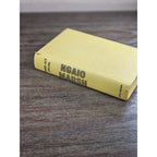 Ngaio Marsh Three-Act Special HC 1960 Little Brown Omnibus Mystery