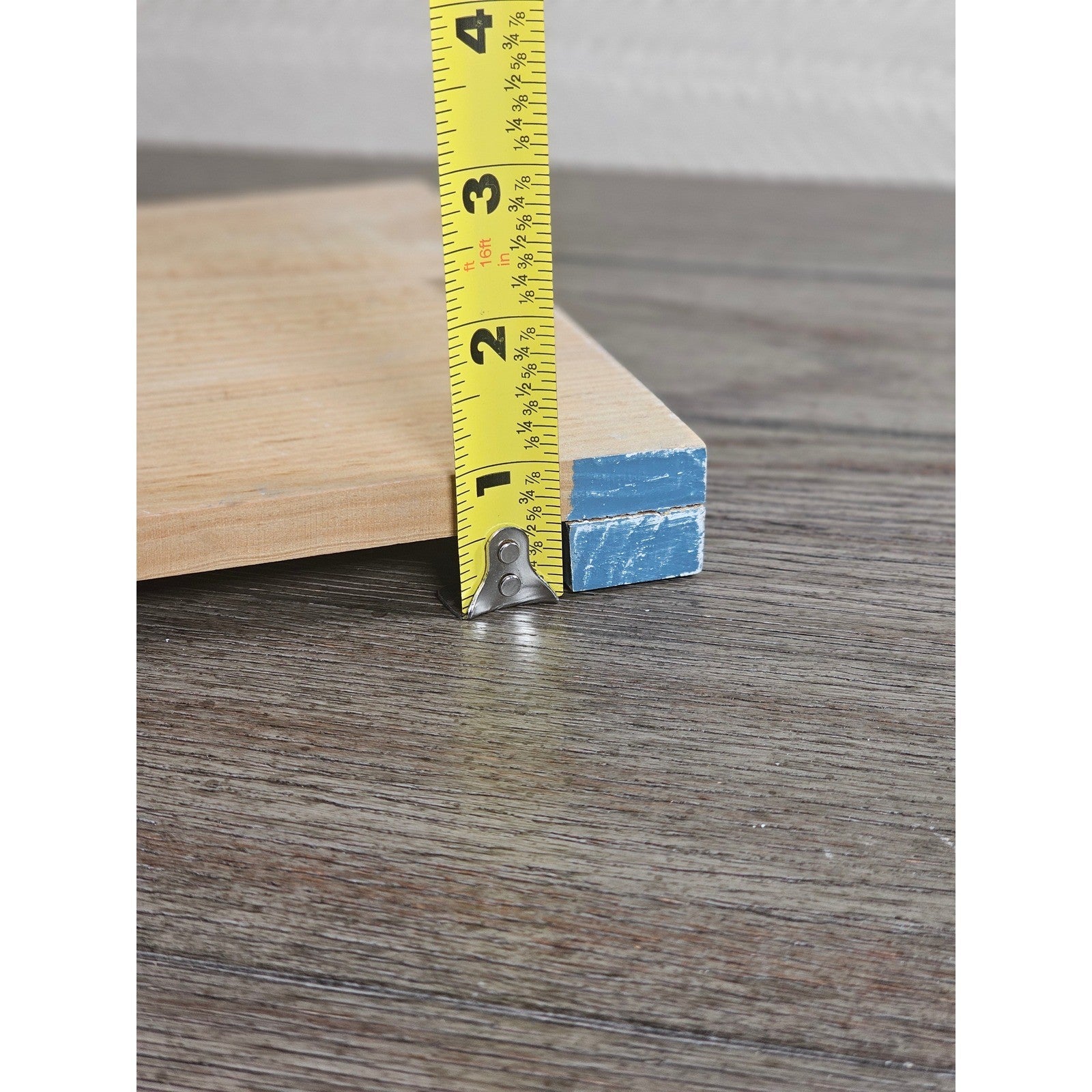 Vintage Nautical Anchor Wood Wall Decor Coastal Farmhouse Plaque