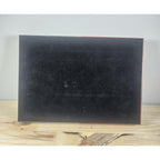 Romeo y Julieta Gran Bully Cigar Box Red Silver Hinged Case
