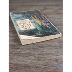 The Light in the Forest Conrad Richter Bantam 1968 Paperback