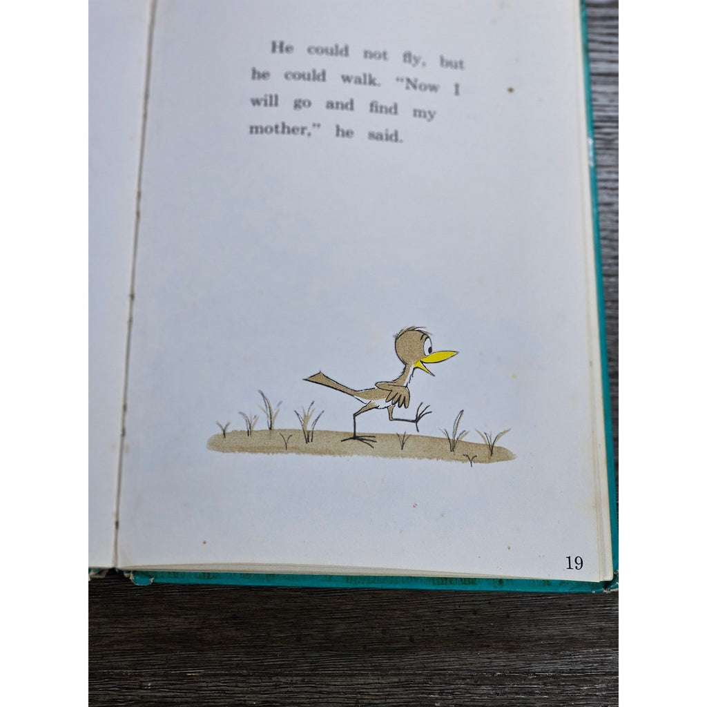 Are You My Mother 1960 P.D. Eastman Beginner Book