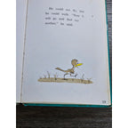 Are You My Mother 1960 P.D. Eastman Beginner Book