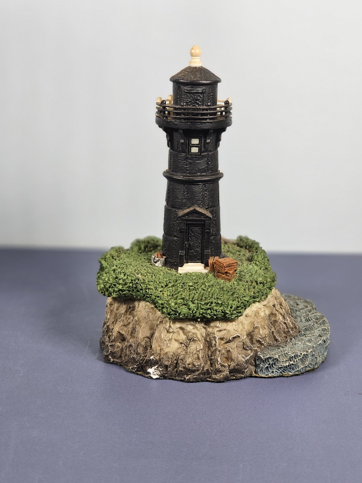 Harbour Lights HL241 The Panama Canal Matched Set Lighthouses #241