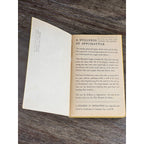 A Stillness at Appomattox Bruce Catton 1959 Cardinal Giant PB