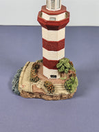 Harbour Lights This Little Light Of Mine Sea Pines South Carolina Lighthouse Fig