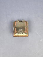 Lenox Miniature Lighthouse Thimble Figurine Colchester Reef Vermont