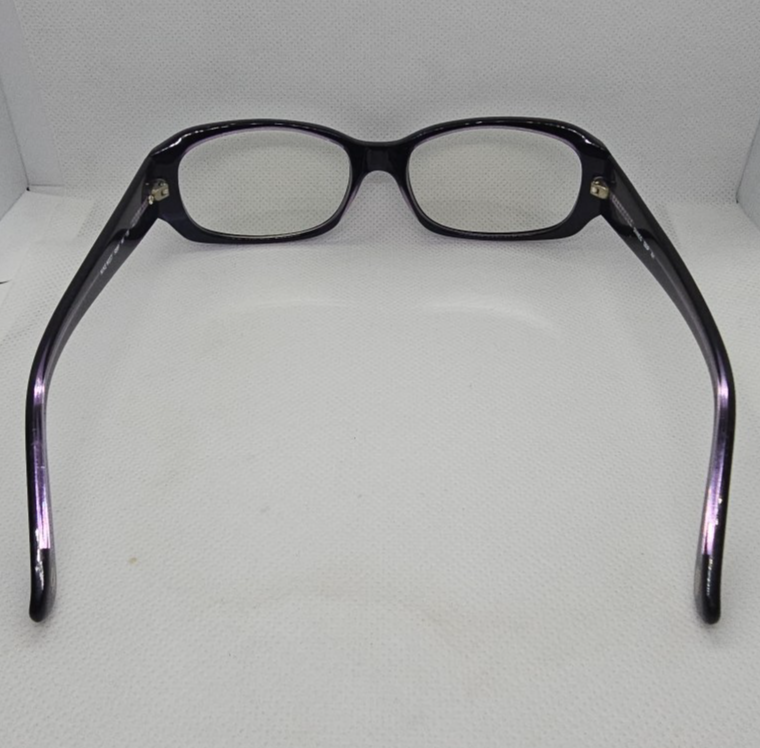 Nine West Devine Eyeglasses SB9P AH 135 W/ Case