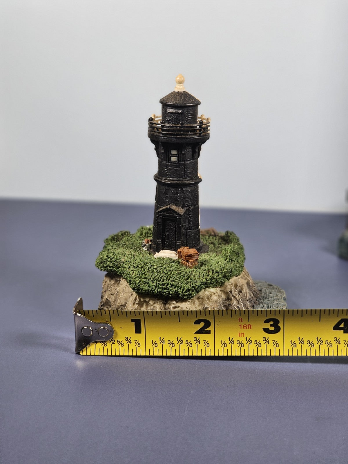 Harbour Lights HL241 The Panama Canal Matched Set Lighthouses #241