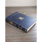 The March of Democracy Civil War Aftermath Vol I 1932 Scribners