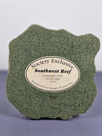 Harbour Lights #530 Southwest Reef  Louisiana Lighthouse Society Exclusive Decor