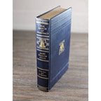 The March of Democracy Civil War Aftermath Vol I 1932 Scribners