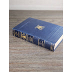 The March of Democracy Vol VII 1951 James Truslow Adams Hardcover