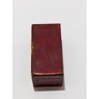 Vintage Spring Beard Knitting Needles Box Torrington Canada