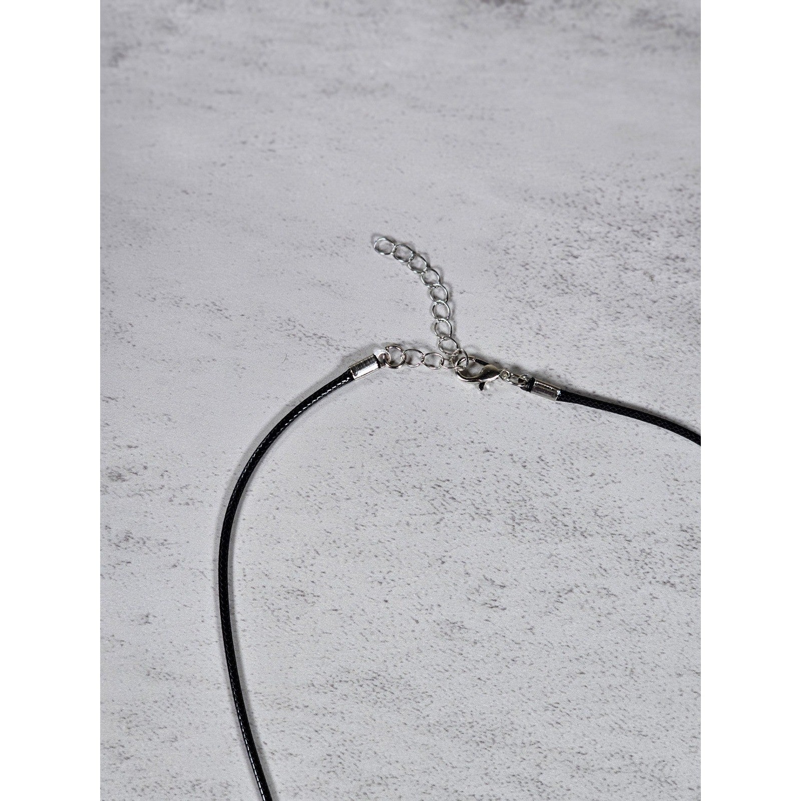 Vintage Sterling Silver Cross Pendant Necklace Faith Jewelry